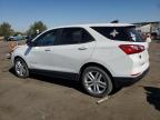 Lot #3024637621 2021 CHEVROLET EQUINOX LS