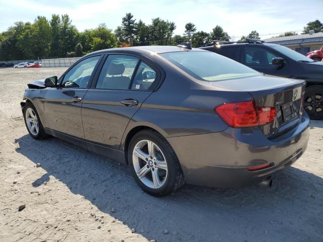 VIN WBA3C3G51FNS75098 2015 BMW 3 Series, 320 I Xdrive no.2