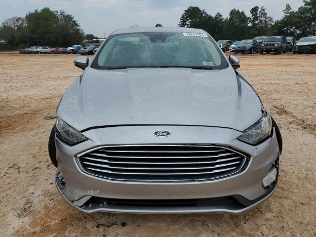 VIN 3FA6P0HD0LR160600 2020 Ford Fusion, SE no.5