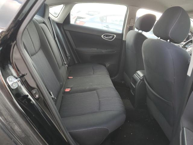 2016 NISSAN SENTRA S - 3N1AB7AP9GL660010
