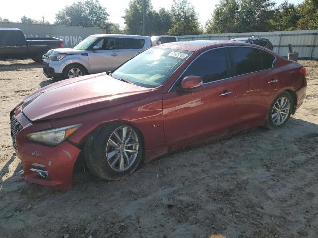 2015 INFINITI Q50 BASE #2916621737