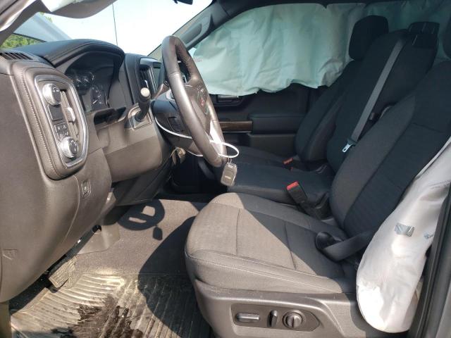 2021 GMC SIERRA C15 - 1GTR8CEK1MZ222852