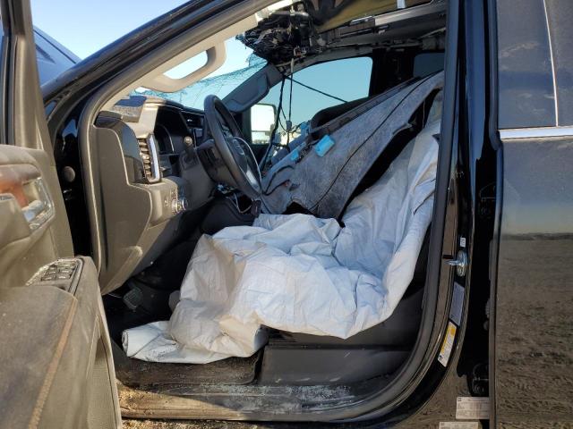 2024 GMC SIERRA K35 - 1GT49WEY1RF148662