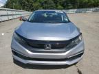 HONDA CIVIC LX photo