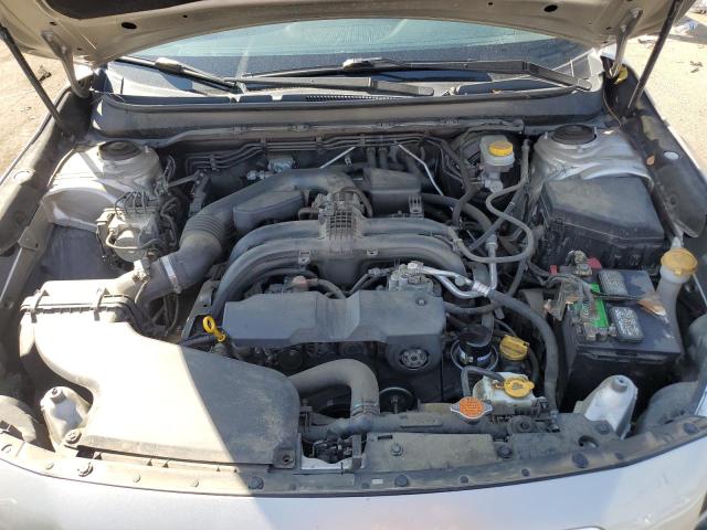 2016 SUBARU OUTBACK 2. - 4S4BSBCC0G3257622