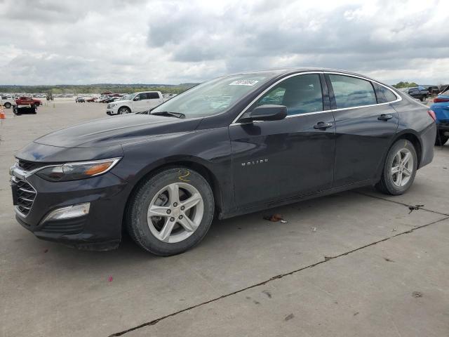 2022 CHEVROLET MALIBU LS #2955427512