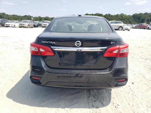2019 NISSAN SENTRA S - 3N1AB7AP7KL606603