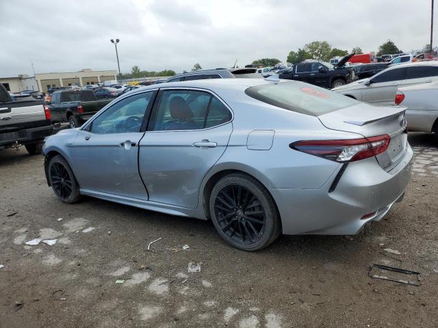 Vin: 4t1k31ak9mu551320, lot: 72964074, toyota camry xse 20212