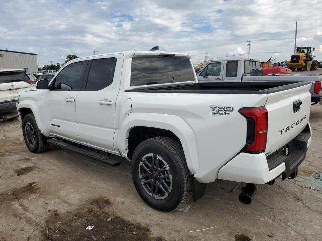 2024 TOYOTA TACOMA DOU - 3TMKB5FN4RM002993