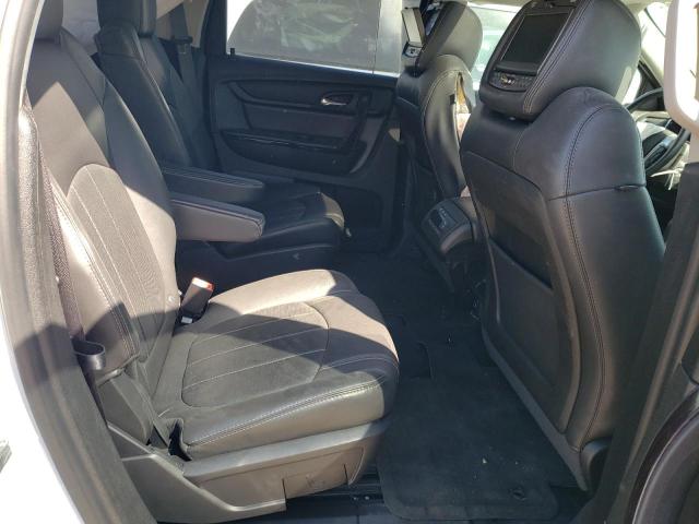 2017 CHEVROLET TRAVERSE P - 1GNKVJKD7HJ242457