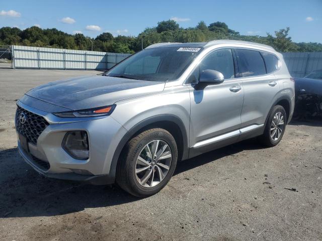 2020 HYUNDAI SANTA FE S - 5NMS3CAD2LH249908