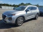 2020 HYUNDAI SANTA FE S - 5NMS3CAD2LH249908