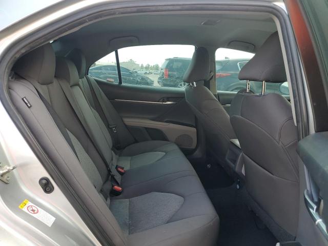 2018 TOYOTA CAMRY L - 4T1B11HK7JU083238