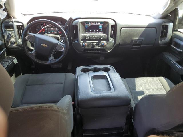 2015 CHEVROLET SILVERADO - 1GCVKREC9FZ239431