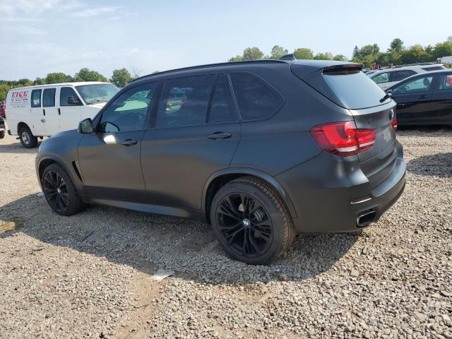 VIN 5UXKR6C58J0U14720 2018 BMW X5, Xdrive50I no.2