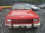 Lot #3024589635 1995 JEEP CHEROKEE C