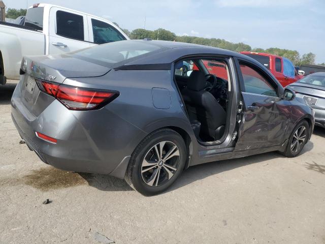 2020 NISSAN SENTRA SV - 3N1AB8CV0LY286983