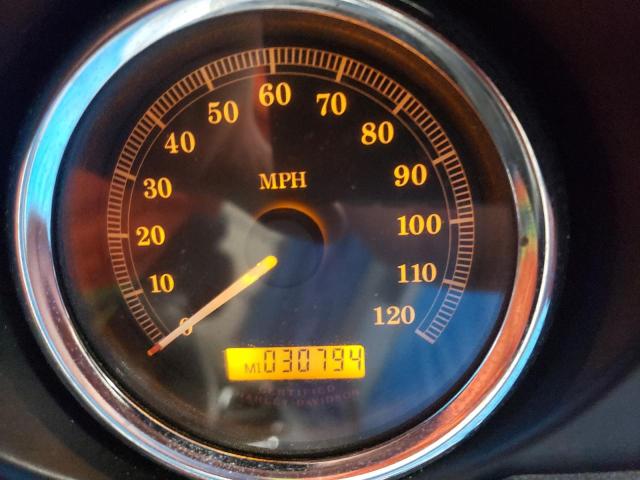 2006 HARLEY-DAVIDSON FLHTCUI 1HD1FCW156Y628116