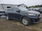 KIA SORENTO L photo