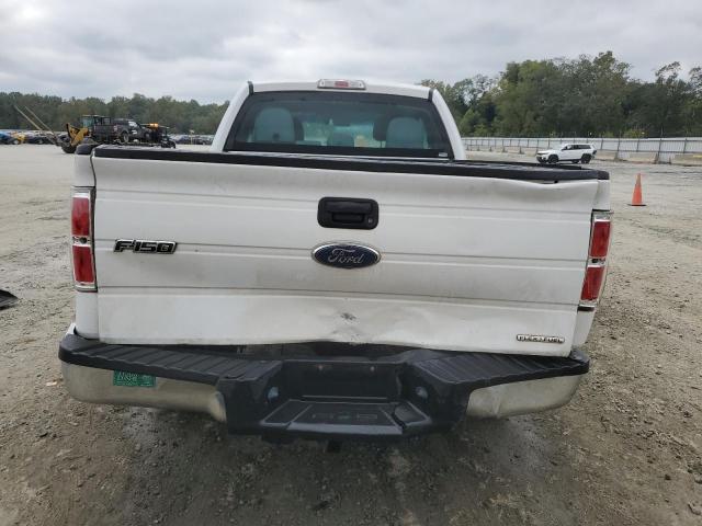 VIN 1FTEX1CM4EFB70419 2014 Ford F-150, Super Cab no.6