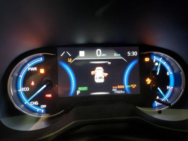 2024 TOYOTA RAV4 WOODL - 2T3UWRFV1RW188401