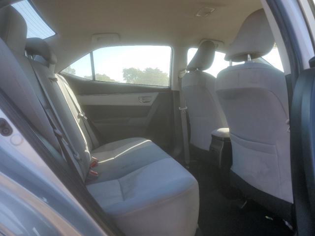 2015 TOYOTA COROLLA L - 5YFBURHE1FP320153
