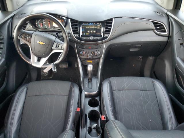 2019 CHEVROLET TRAX 1LT - KL7CJLSB3KB891691