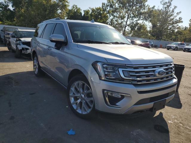 2018 FORD EXPEDITION - 1FMJU2AT7JEA46339