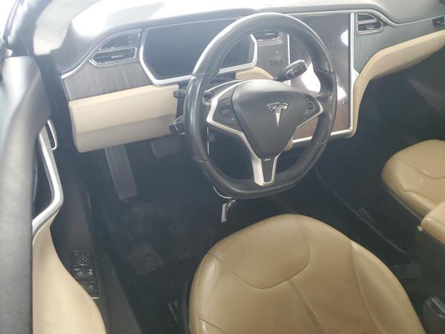 VIN 5YJSA1CG2DFP06415 2013 Tesla MODEL S no.8