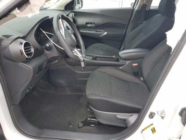 2023 NISSAN KICKS SV - 3N1CP5CV1PL500908