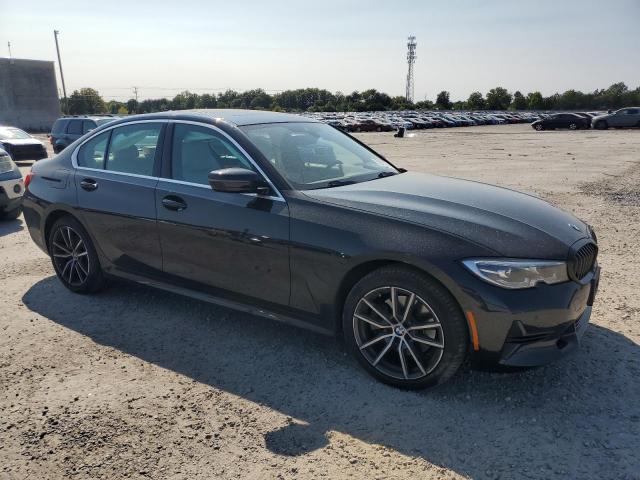 VIN 3MW5R7J52K8B02100 2019 BMW 3 Series, 330XI no.4