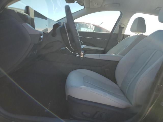 2024 HYUNDAI SONATA SEL - KMHL64JA5RA390980