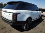 LAND ROVER RANGE ROVE photo