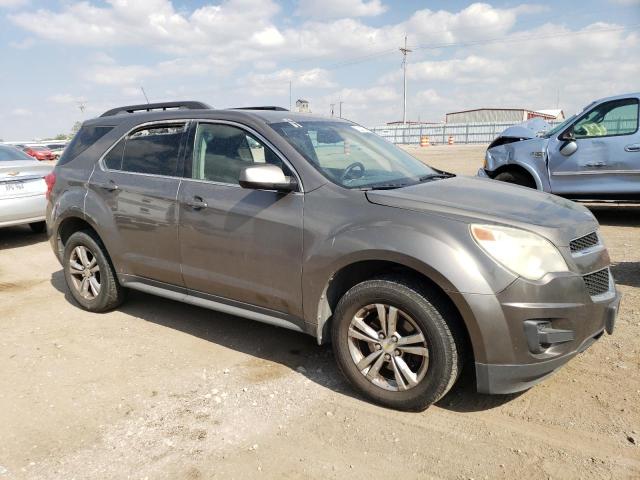 2010 CHEVROLET EQUINOX LT 2CNALDEW3A6405452  72237794