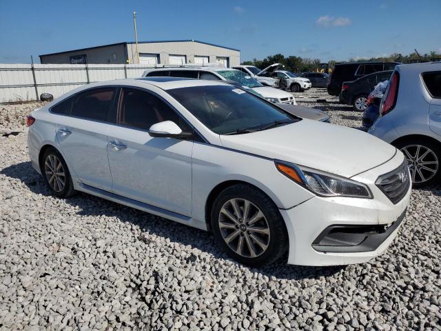 2016 HYUNDAI SONATA SPO - 5NPE34AF7GH392706