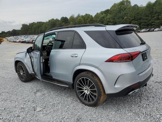 2022 MERCEDES-BENZ GLE 350 - 4JGFB4JB1NA587804