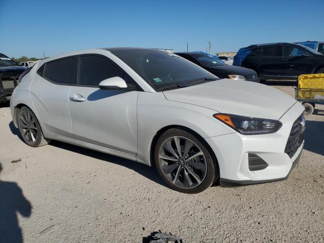 2019 HYUNDAI VELOSTER B - KMHTG6AF3KU007238