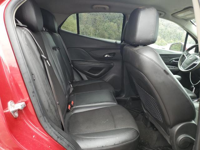 2017 BUICK ENCORE PRE - KL4CJASB2HB039973