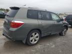 TOYOTA HIGHLANDER JTEES42A282040329 photo