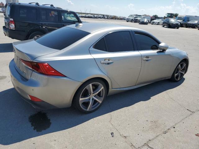 2018 LEXUS IS 300 - JTHBA1D20J5072567