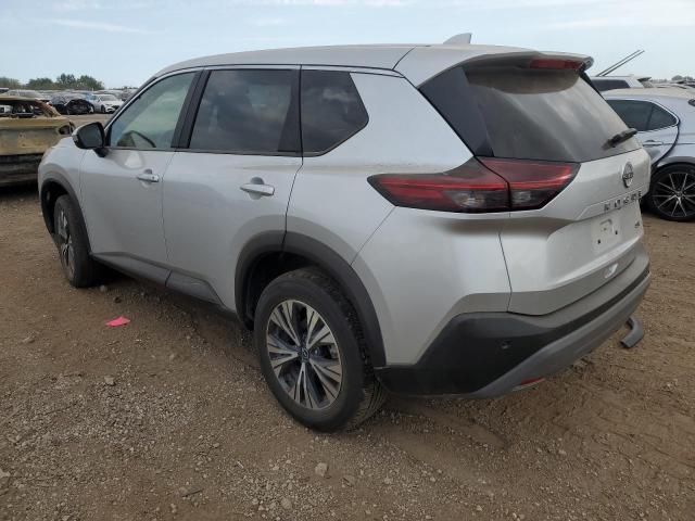 2023 NISSAN ROGUE SV - 5N1BT3BA2PC773919