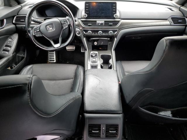 2018 HONDA ACCORD SPO - 1HGCV2F3XJA012892