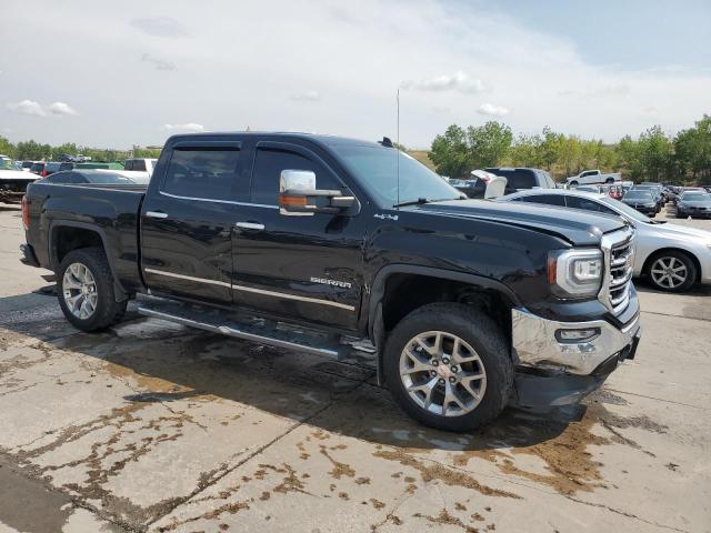 2016 GMC SIERRA K15 - 3GTU2NEJ6GG384091