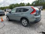 HONDA CR-V EXL photo