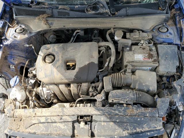 2023 KIA FORTE LX - 3KPF24ADXPE612687