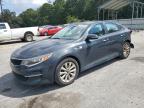 2016 Kia Optima Lx VIN: 5XXGT4L3XGG006187 Lot: 72282544