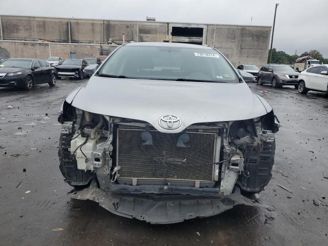 VIN 4T3BA3BB9FU075239 2015 Toyota Venza, LE no.5