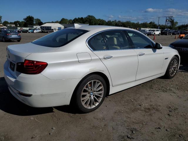 2016 BMW 528 XI - WBA5A7C53GG150489