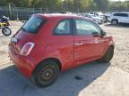 FIAT 500 POP photo