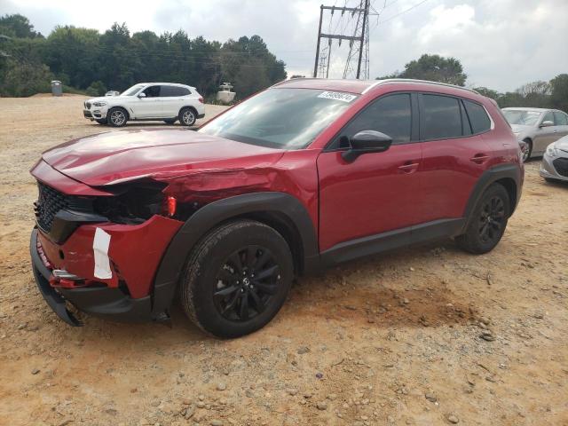 MAZDA CX-50 SELE